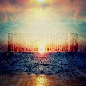 Image of Mountains Among Us - Commission the Twelve CD