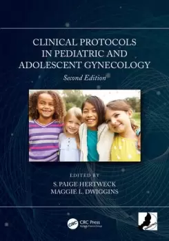 Image of Clinical Protocols in Pediatric and Adolescent Gynecology
