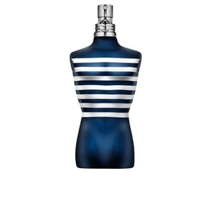 Image of Jean Paul Gaultier In The Navy Limited Edition Eau de Toilette For Him 125ml