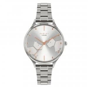 Image of Radley Face To Face Stainless Steel Watch