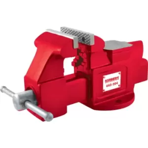 Image of 4" American Pattern Workshop Vice