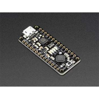 Image of Adafruit 2590 Metro Mini 328 - 5V 16MHz with USB to Serial