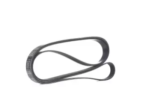 Image of RIDEX V-ribbed belt 305P0225 Serpentine belt,Auxiliary belt AUDI,SAAB,FORD USA,A8 (4D2, 4D8),100 Limousine (4A2, C4),A6 Avant (4A5, C4)