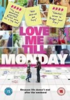 Image of Love Me Till Monday