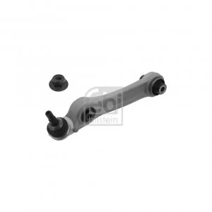 Image of Front Left Rear Track Control Arm FEBI BILSTEIN 43757