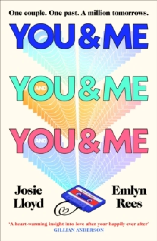 Image of You & Me and You & Me and You & Me Hardback