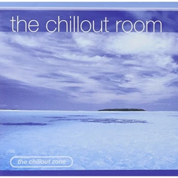 Image of Various - The Chillout Room CD