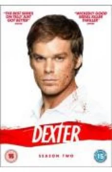 Image of Dexter - Season 2