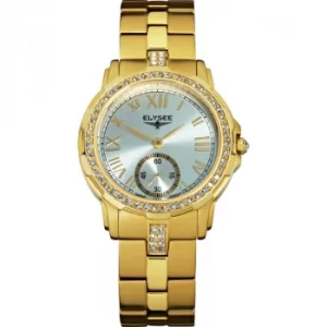Image of Ladies Elysee Melissa Watch