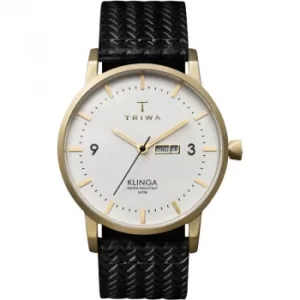 Image of Mens Triwa Klinga Watch