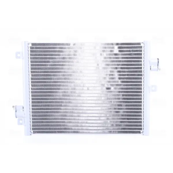 Image of Nissens Condenser, air conditioning 940190