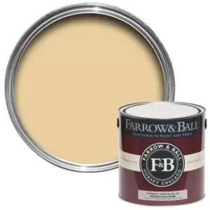 Image of Farrow & Ball Modern Emulsion Paint Dorset Cream - 2.5L