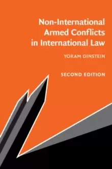 Image of Non-International Armed Conflicts in International Law