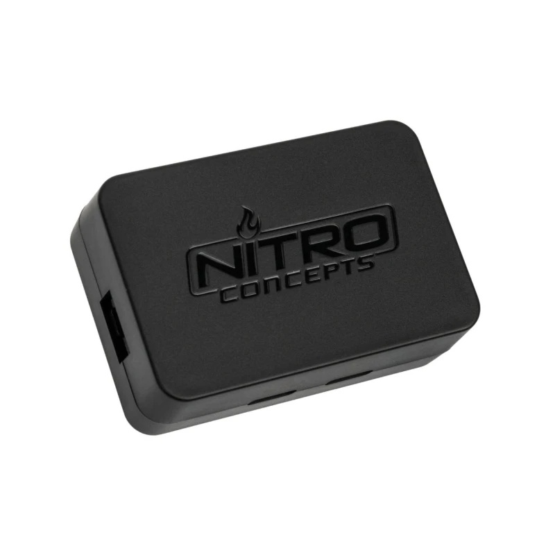 Image of Nitro Concepts IMMERSION Wind Box