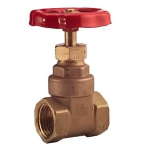 Image of Compression Gate valve Dia15mm