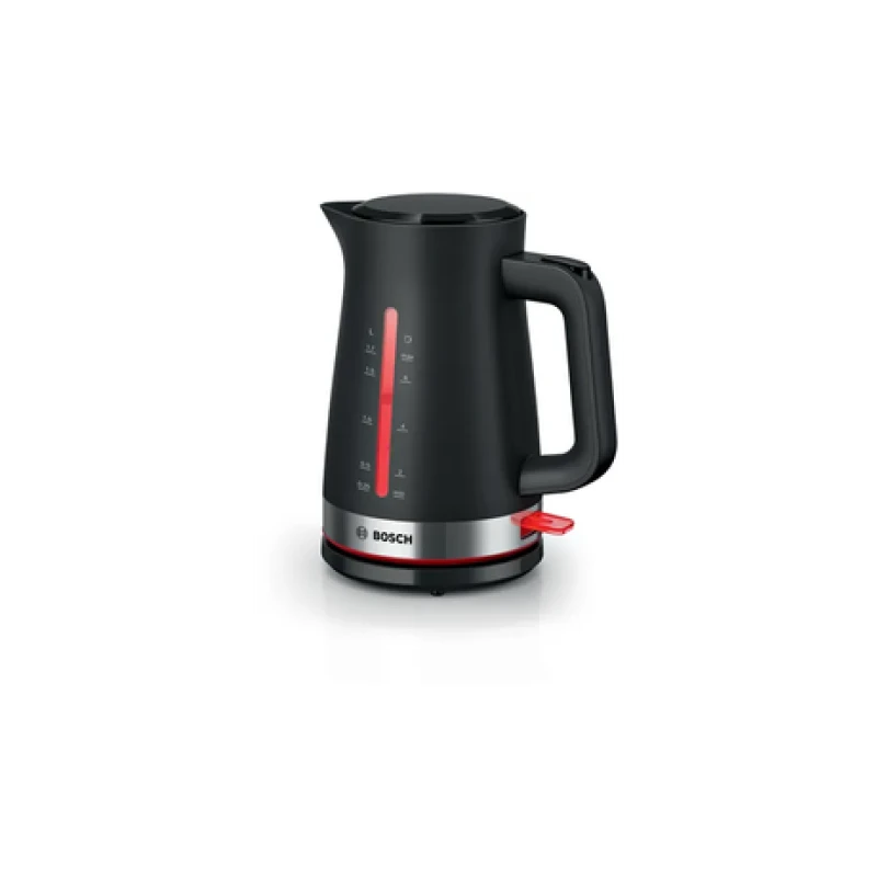 Image of Bosch TWK4M223GB MyMoment kettle 1.7L Black