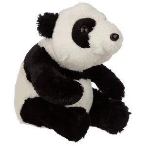 Image of Plush Panda Interior Door Stop