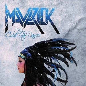 Image of Maverick - Cold Star Dancer Vinyl