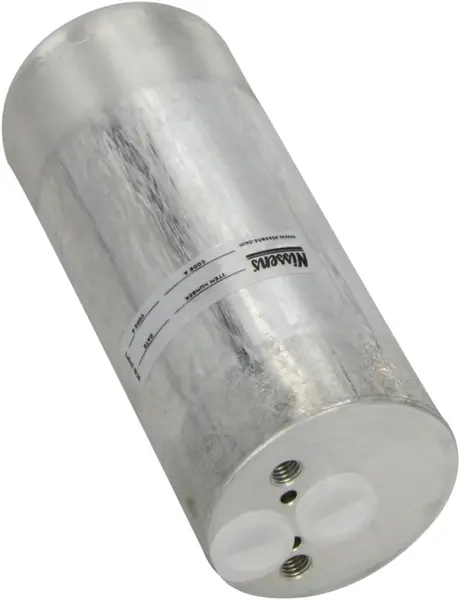 Image of Nissens Dryer air conditioning 95172