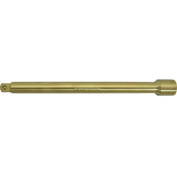 Image of Kennedy-pro - 250MM Spark Resistant Extension 1/2' Sq. Dr. Al-Br