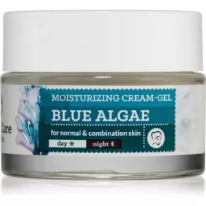 Image of Farmona Herbal Care Blue Algae Moisturising Cream 50ml