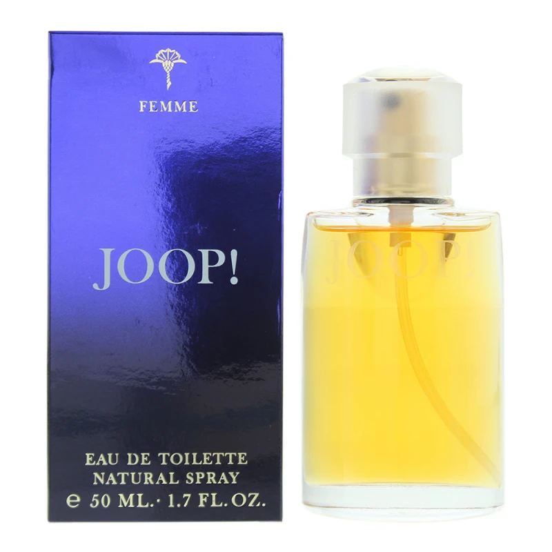 Image of Joop! Femme Eau de Toilette 50ml