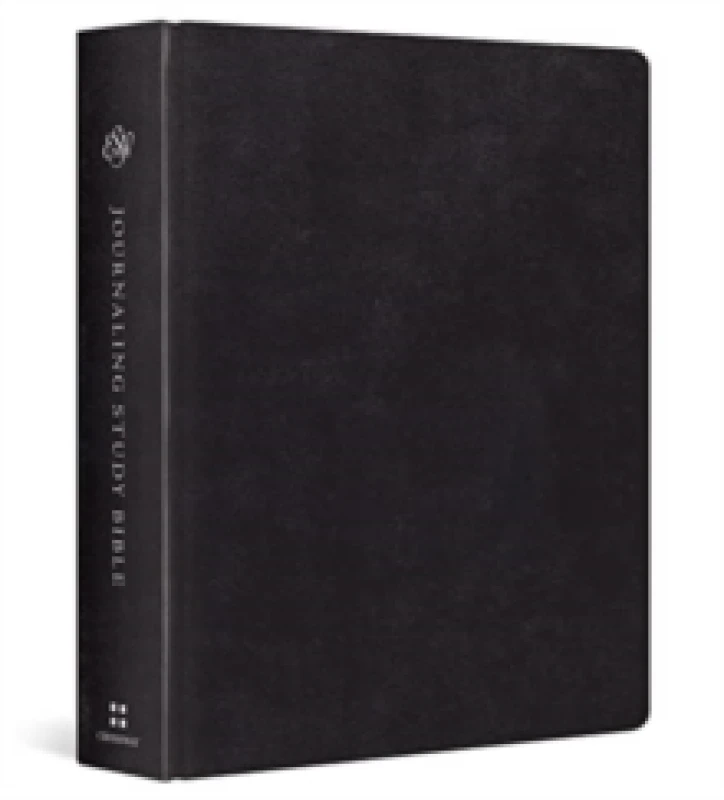 Image of ESV Journaling Study Bible Hardback