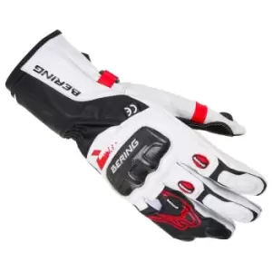 Image of Bering Steel-R Black Red T12