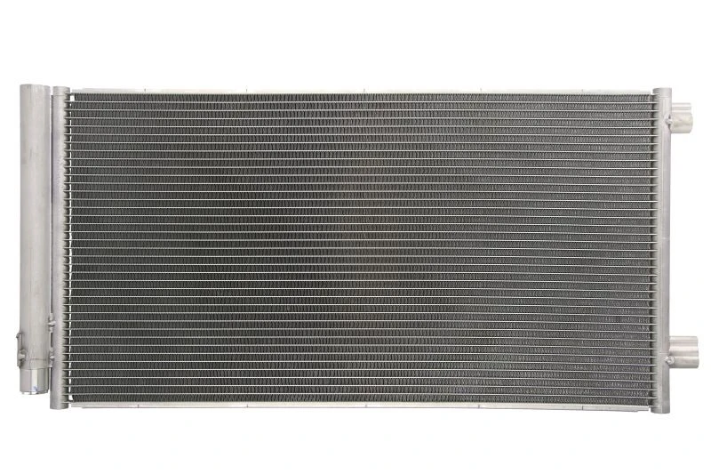 Image of KOYORAD CD511038 Condenser with dryer Aluminium Condenser,air conditioning (448)