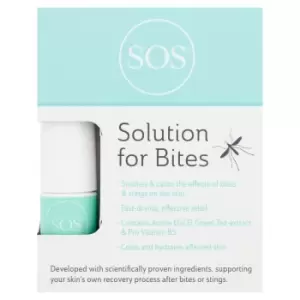 Image of Science of Skin Solution for Bites