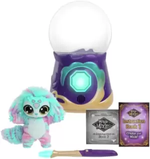 Image of Magic Mixies Blue Magical Crystal Ball