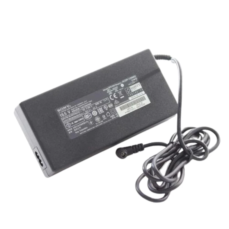Image of Sony 149273331 power adapter/inverter 120 W Black