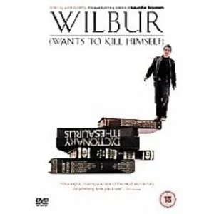 Image of Wilbur Wants To Kill Himself