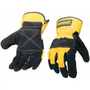Image of DPG41L Rigger Gloves - Dewalt