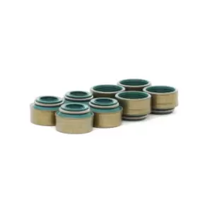 Image of AJUSA Seal Set, valve stem 57004500 OPEL,FORD,RENAULT,Movano Kastenwagen (X70),Frontera A Sport SUV Cabrio (U92),Frontera A SUV (U92)