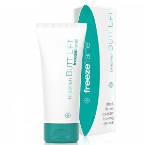 Image of freezeframe Brazilian Butt Lift 100ml