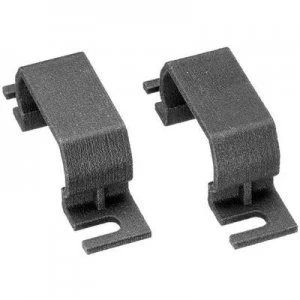 Image of Mounting adapter Adels Contact AC 166 BC 3 WEISS White