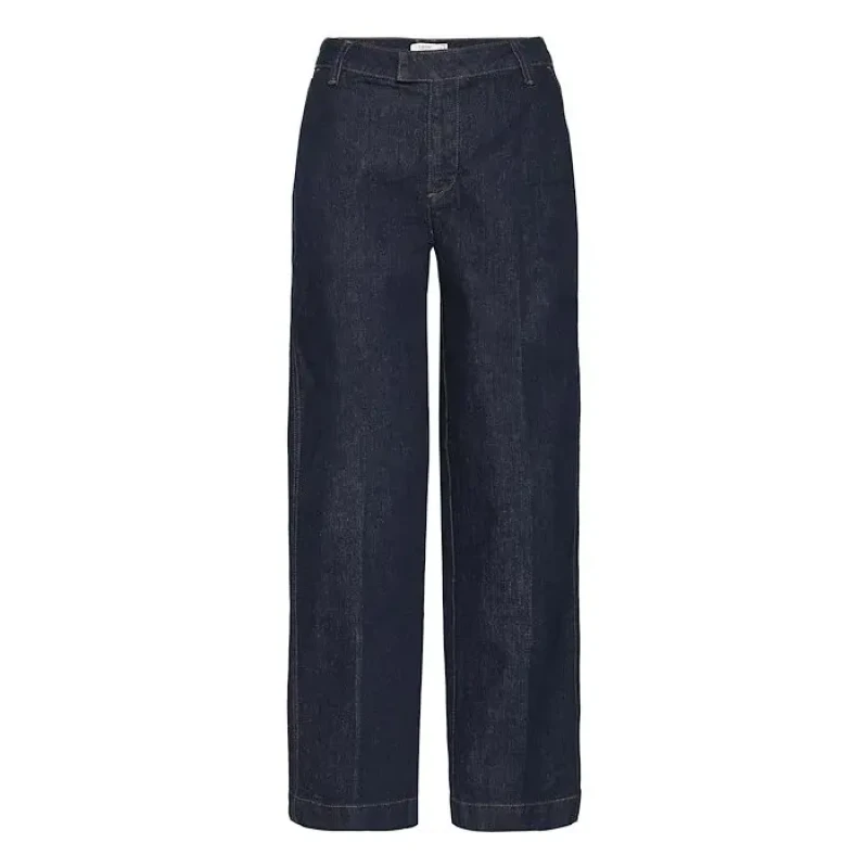 Image of b.Young Womens jeans b.young Komma Tailor Bleu Female 31