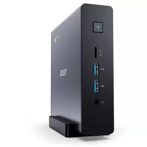 Image of Acer Chromebox CXI4 Desktop PC