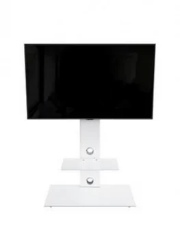 Image of Avf Lesina TV Stand 700- Holds Up To 65" Tv- White