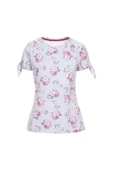 Image of Rena Printed T-Shirt