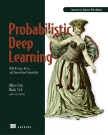 Image of Probabilistic Deep Learning