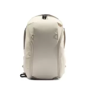 Image of Peak Design Everyday Backpack 15L Zip V2 in Bone