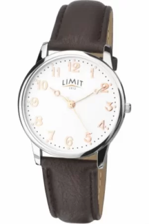 Image of Mens Limit Watch 5957.01