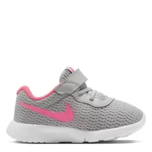 Image of Nike Tanjun Trainer Infant Boys - Grey