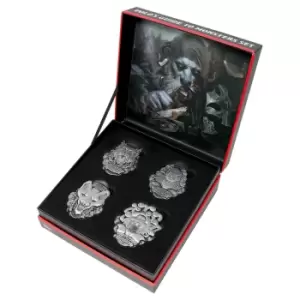 Image of Fanattik Dungeons & Dragons Monster Guide Premium Set