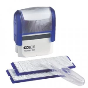 Image of Colop Printer 302 DIY Text Stamp DIYP302