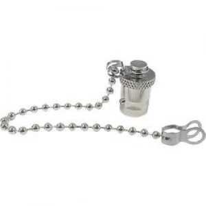 Image of Protective cap Silver