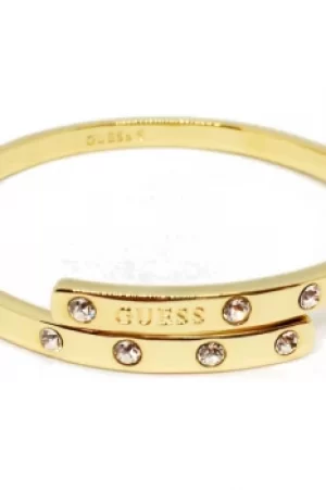 Image of Guess Jewellery Hoops I Did It Again Bracelet JEWEL UBB84051-L