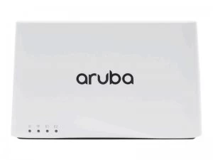 Image of Aruba AP-203RP (RW) Radio Access Point